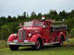 Bickle-Seagrave Pumper 1949 года